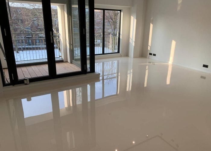 coating particulier